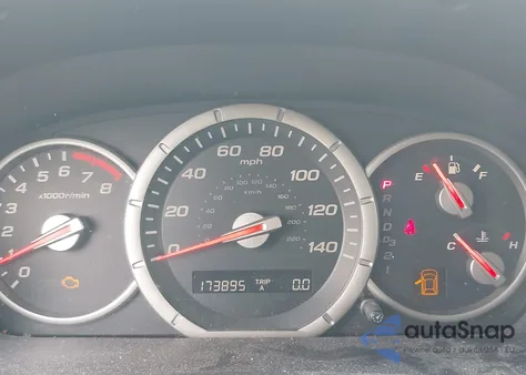 2007 Honda Pilot Ex z USA, uszkodzony, nr VIN 2HKYF18437H521130